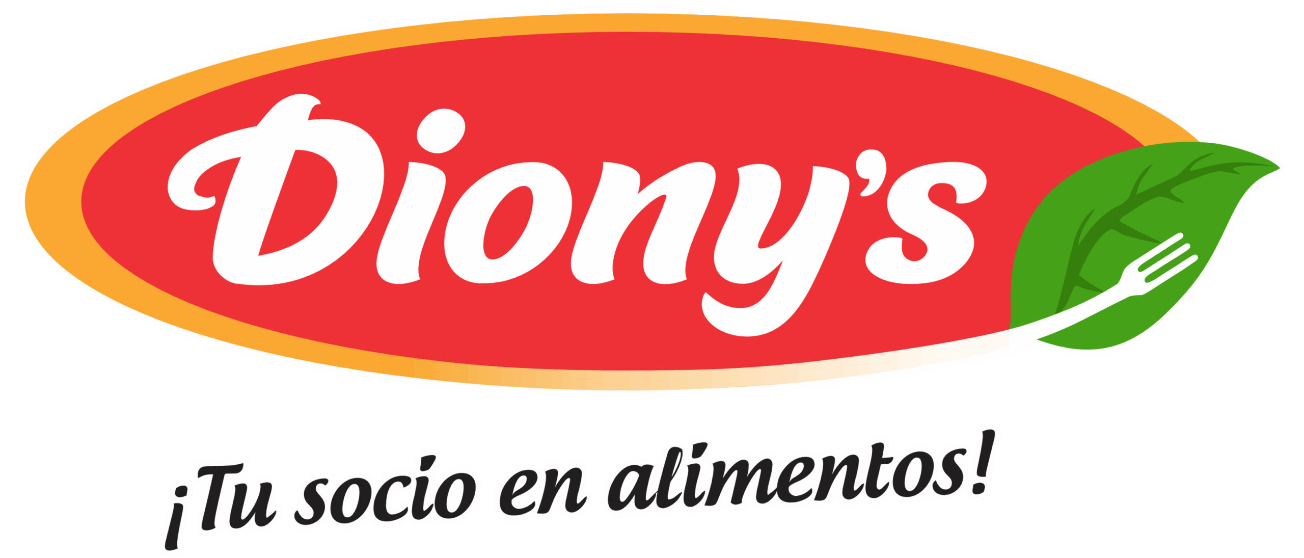 Logo Importaciones Dionys