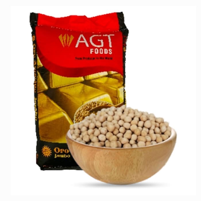 Arveja Entera Amarilla Canadiense Oro Jumbo